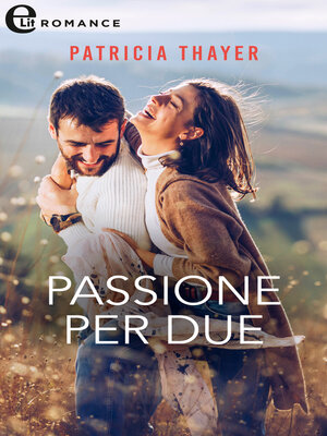 cover image of Passione per due